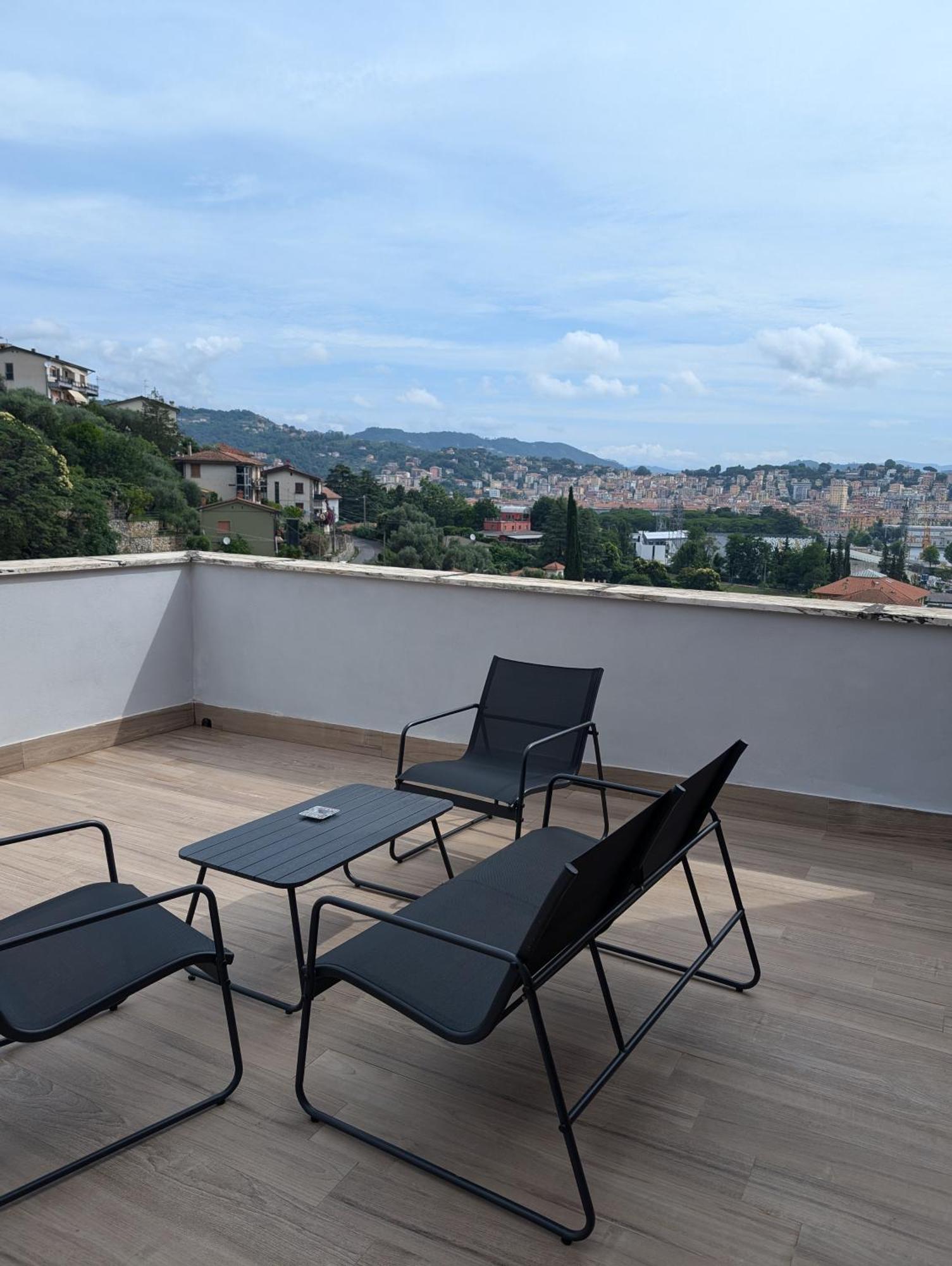 Casa Vacanze Apartment La Spezia Exterior photo